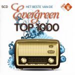 Various - Het Beste Van De Evergreen Top 1000 (5xCD, Comp)