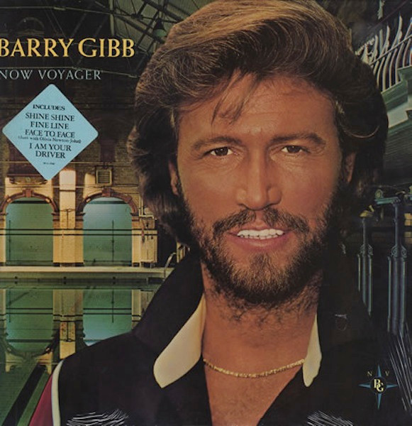 Barry Gibb-0