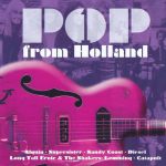 Various - Pop From Holland 1 (CD, Comp)
