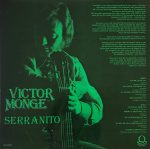 Víctor Monge "Serranito"-1