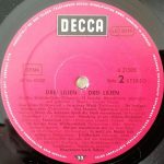 Ein Soldatenchor Des Lehr-Bataillons Der Heeresoffizierschule II, Hamburg, Heeresmusikkorps 6, Hamburg-3