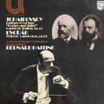 Pyotr Ilyich Tchaikovsky, Antonín Dvořák, Concertgebouworkest, Bernard Haitink-0