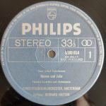 Pyotr Ilyich Tchaikovsky, Antonín Dvořák, Concertgebouworkest, Bernard Haitink-2