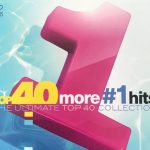 Various - Top 40 More #1 Hits (The Ultimate Top 40 Collection) (2xCD, Comp)
