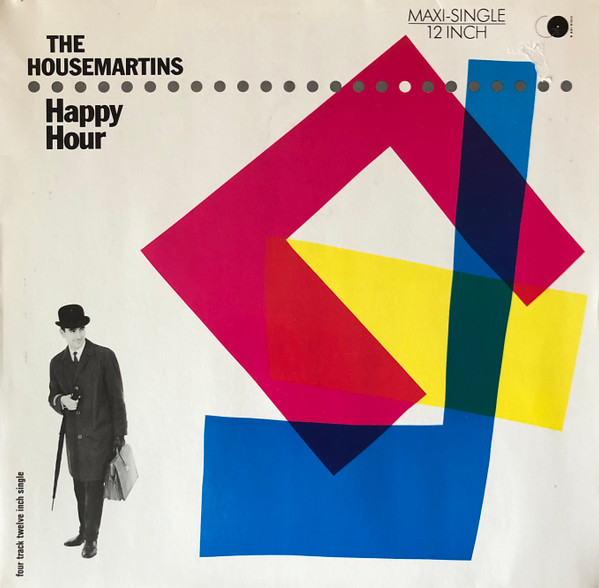 The Housemartins-0