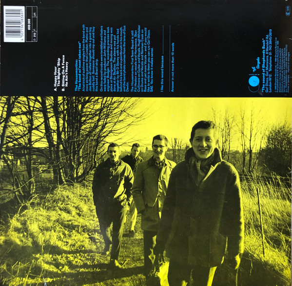 The Housemartins-1