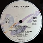 Living In A Box-2