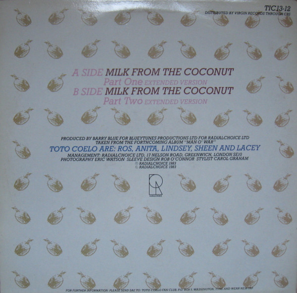 Toto Coelo-1