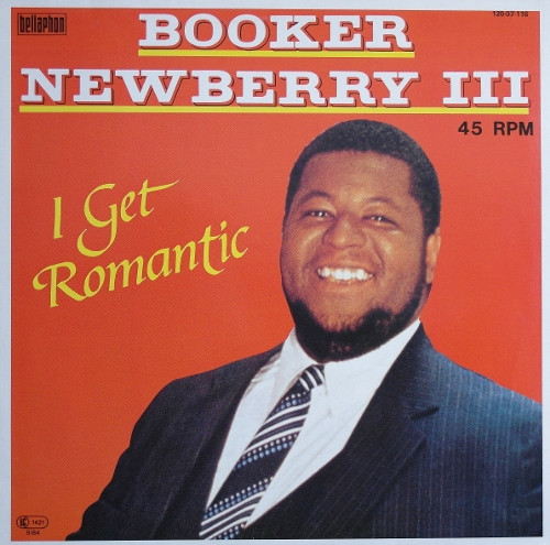 Booker Newberry III-0