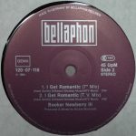 Booker Newberry III-3