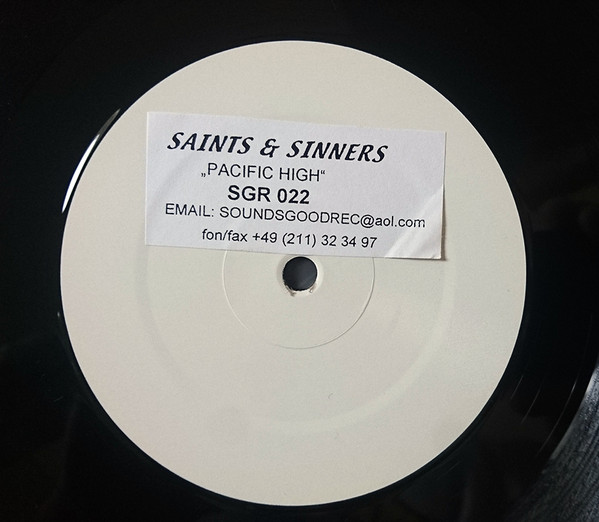 Saints & Sinners-0