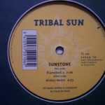 Sunstone - Pianohell 2 / Midas-beats (12")