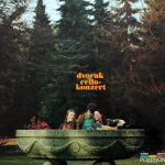 Antonín Dvořák, Anja Thauer, The Czech Philharmonic Orchestra, Zdeněk Mácal-0