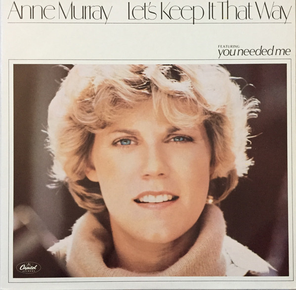 Anne Murray-0