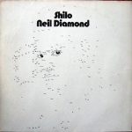 Neil Diamond - Shilo (LP, Comp)