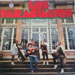 Luis Alberto del Parana y Los Paraguayos - Luis Alberto Del Paraná Y Los Paraguayos (2xLP, Comp, Club)