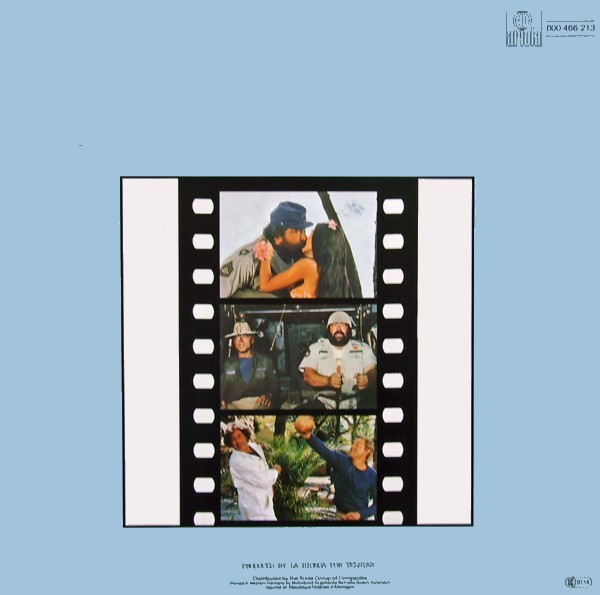 The Fantastic Oceans*-1