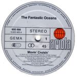 The Fantastic Oceans*-2