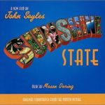 Mason Daring - Sunshine State (Original Soundtrack From The Motion Picture) (CD, Album)