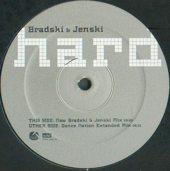 Bradski & Jenski-1