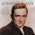 Johnny Cash - The Best Of Johnny Cash (CD, Comp, RE)