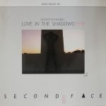 Second Face - Love In The Shadows (12", Maxi)