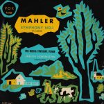 Gustav Mahler - Vienna Pro Musica Orchestra - Jascha Horenstein-0