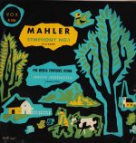 Gustav Mahler - Vienna Pro Musica Orchestra - Jascha Horenstein-0