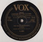 Gustav Mahler - Vienna Pro Musica Orchestra - Jascha Horenstein-3