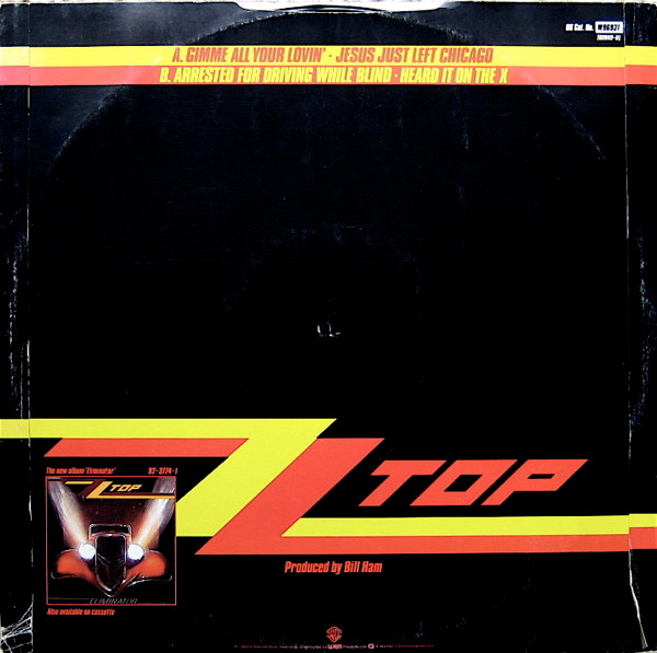 ZZ Top-1