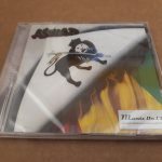 Aswad - New Chapter (CD, Album, RE)