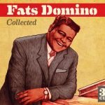 Fats Domino - Collected (3xCD, Album, Comp)