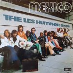 Les Humphries Singers - Mexico (LP, Album)