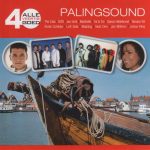 Various - Palingsound (2xCD, Comp)