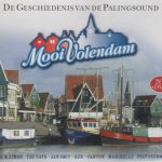 Various - De Geschiedenis Van De Palingsound: Mooi Volendam (2CD+DVD) (2xCD, Comp + DVD, Comp)