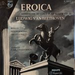 Ludwig Van Beethoven, Berliner Philharmoniker, Paul van Kempen-0