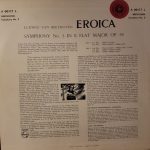 Ludwig Van Beethoven, Berliner Philharmoniker, Paul van Kempen-1