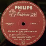 Ludwig Van Beethoven, Berliner Philharmoniker, Paul van Kempen-2