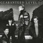 Level 42 - Guaranteed (CD, Album, RE)