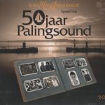 Mon Amour (2) - 50 Jaar Palingsound (2xCD, Album)