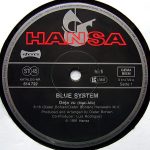 Blue System-2