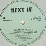 Next - See You In Hell (12", EP)