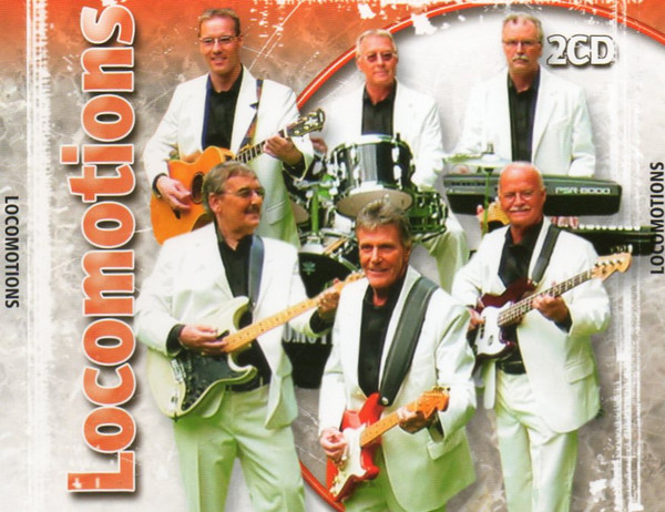 The Locomotions (4)-0