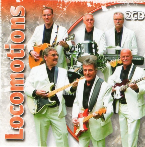 The Locomotions (4)-1