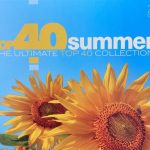 Various - Top 40 Summer (The Ultimate Top 40 Collection) (2xCD, Comp)