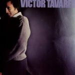Victor Tavares - Victor Tavares (LP, Album)