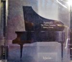 York Bowen, Danny Driver-0