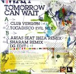 David Guetta & Chris Willis vs. Tocadisco-1