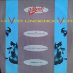 The Fatback Band - Lover Undercover (12")