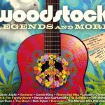 Various - Woodstock (Legends And More) (3xCD, Comp)